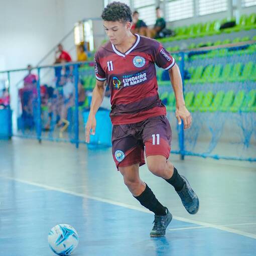 Event cover Copa Novo Horizonte 2026 - Arapiraca/AL