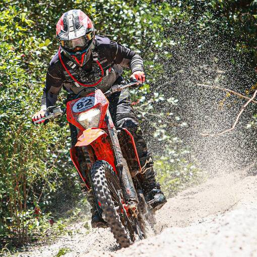 Capa do evento 2� CAMPEONATO PAULISTA DE ENDURO FIM 2026