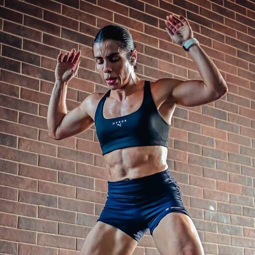 Event cover TREINO BEL 01