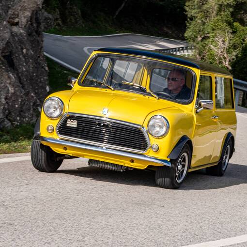 Event cover Arr�bida Carros Janeiro 2026