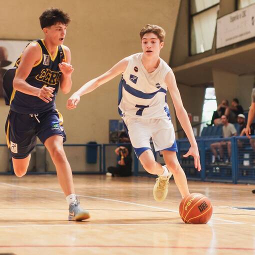 Event cover Basquete - Clube Esperia x Rio Claro  - 14/03