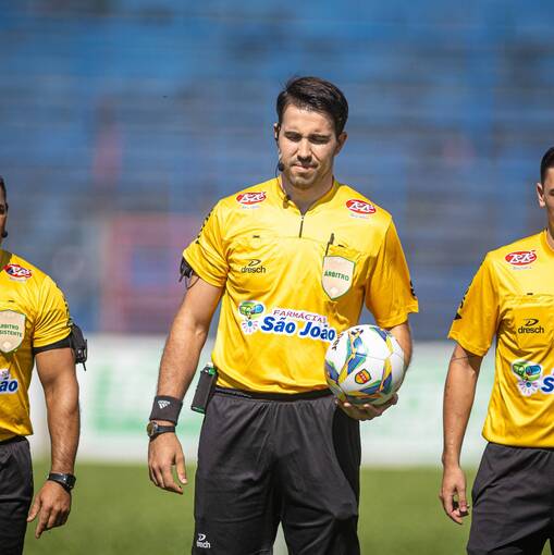 Event cover Aimor� x Inter-SM - Gauch�o Sub-17 (1� tempo)