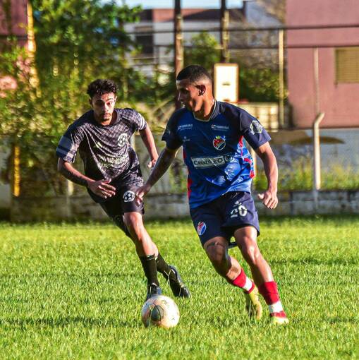 Event cover JOGO COMBINADOS X CRUZEIRO