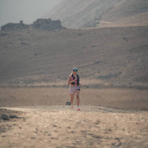 Event cover 2do reconocimiento de ruta pacha wild trail - 2026