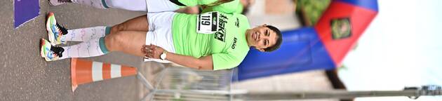 Event cover CORRIDA DAS G�MEAS