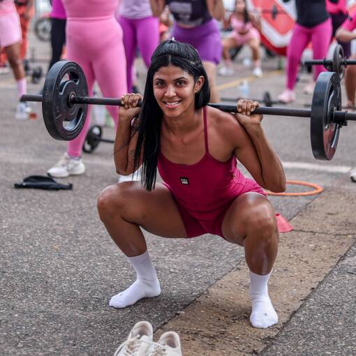 Event cover EVENTO POWERFIT