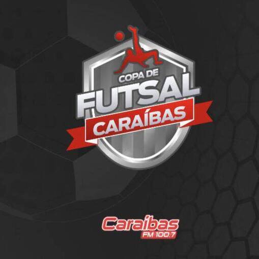 Event cover COPA CARA�BAS DE FUTSAL - 14.03.2026
