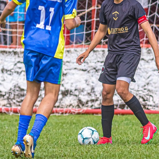 Event cover Jardin�polis Sub-16 x Cruz Alta Sub-16- Amistoso 