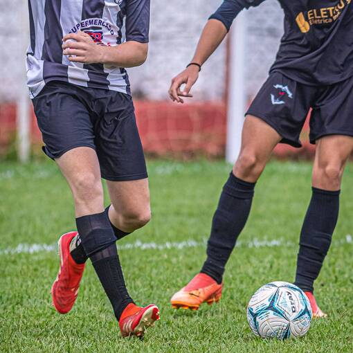 Event cover Jardin�polis Sub-18 x Cruz Alta Sub-18- Amistoso  