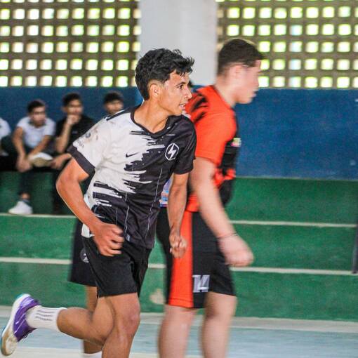 Event cover AMISTOSO - PSVS X MONSENHOR