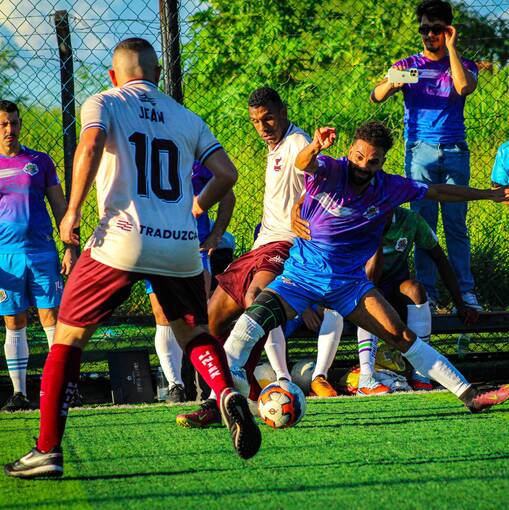 Event cover Camaleoes x Bulls