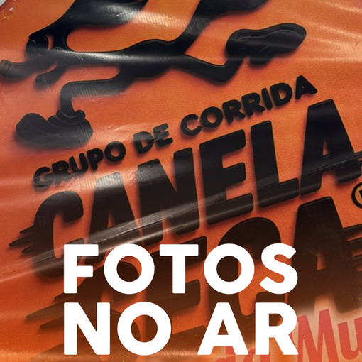 Event cover CANELA SECA - DIA DA MULHER