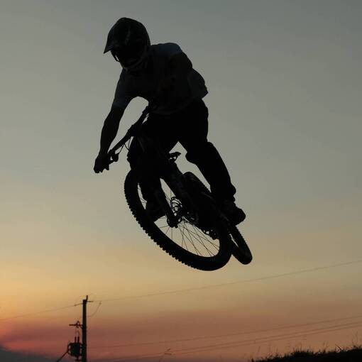 Event cover Treino Mobai 14/03