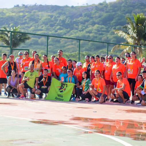 Event cover Treino Associa��o Malhada de Pedra