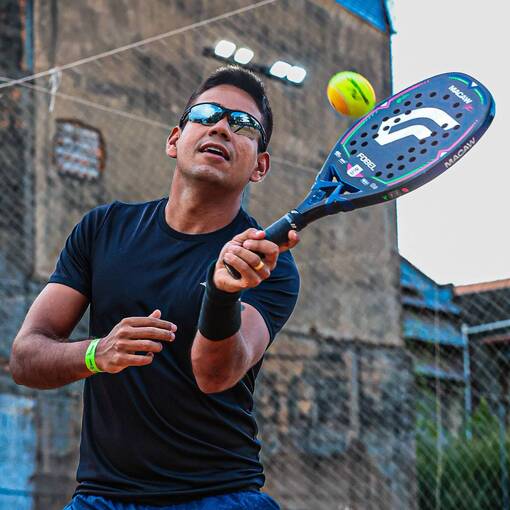 Event cover MARAB� SUNSET 2K