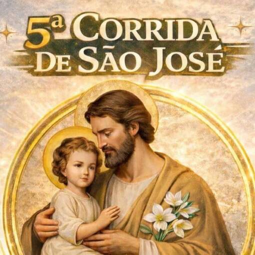 Event cover V Corrida de S�o Jos�