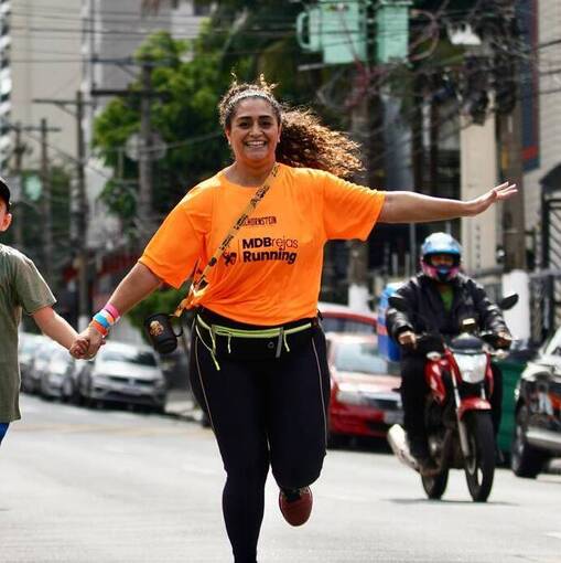 Event cover MDBrejas academia SALVE