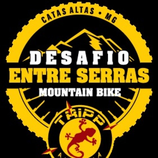 Event cover DESAFIO ENTRE SERRAS 2020