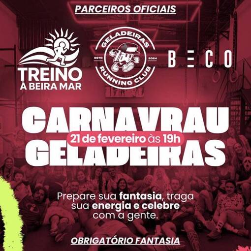 Event cover CARNAVRAU 2.0