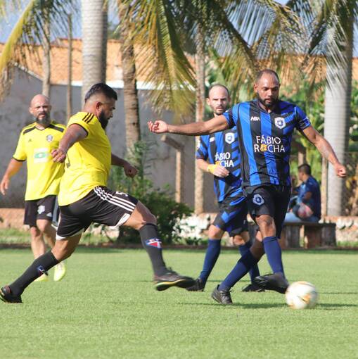 Event cover PFC X FRATERNIDADE 