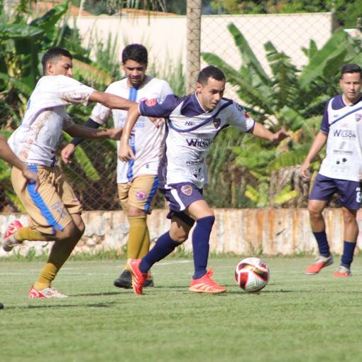 Event cover PORT�O DE FERRO X PRIME 