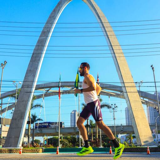 Capa do evento Osasco Ciclofaixa 06:30-10:00  15/03 - @victor.franck 