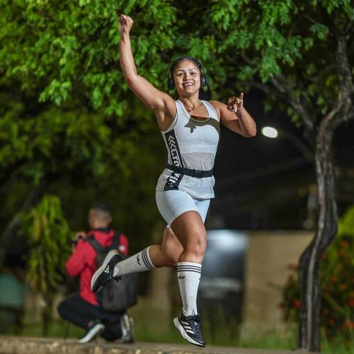 Event cover Long�o - SoNosRun