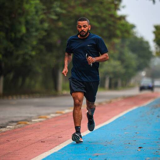 Event cover Cecap 15/03 - Domingo @hygorep