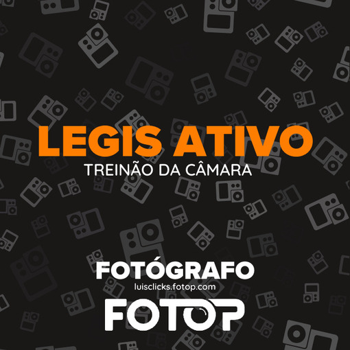 Event cover Legis Ativo - Trein�o da C�mara
