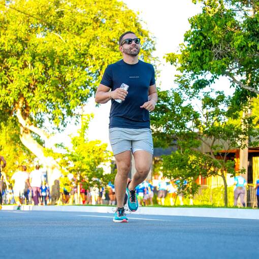 Event cover Treino Livre Avenida Ceci Cunha - 15.03.26