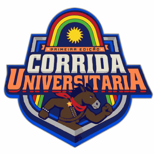 Event cover CORRIDA UNIVERSITARIA UPE