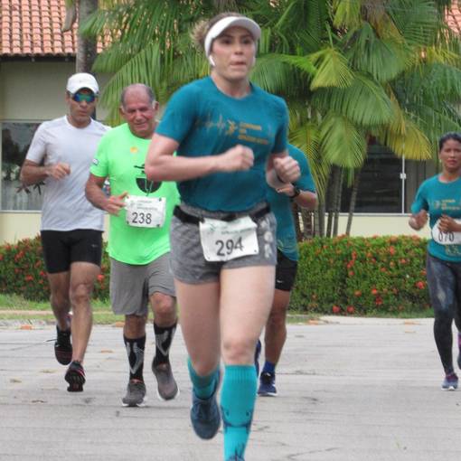 Event cover CORRIDA DA SADE 2019