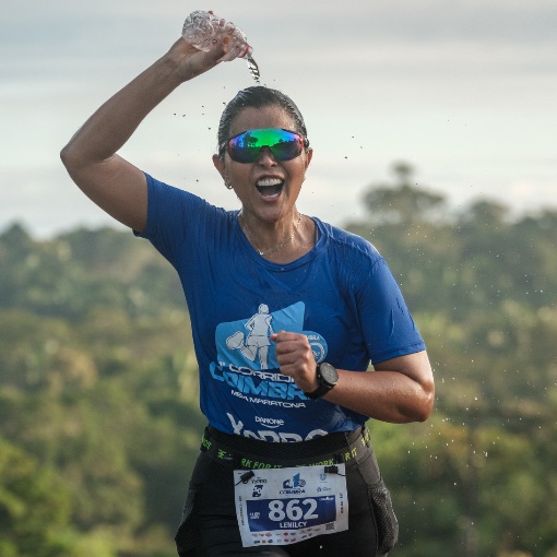 Event cover Corrida da Coimbra 21k - Ladeira do Parque Natural