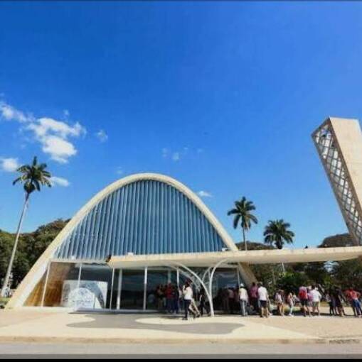 Event cover TREINO ORLA LAGOA DA PAMPULHA