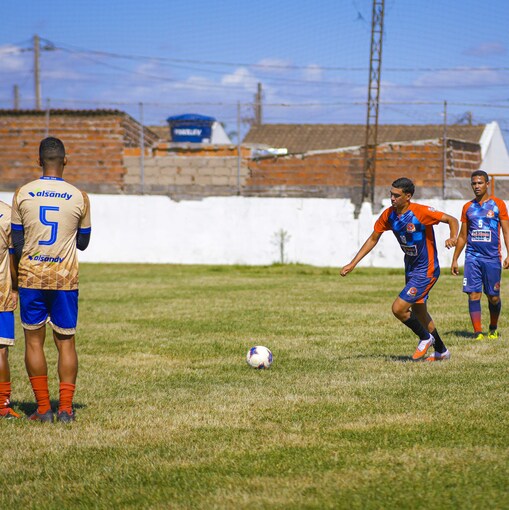 Event cover Amistoso Max Sports - Arapiraca