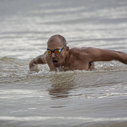 Couverture de l'�v�nement Treino na Orla 15.03