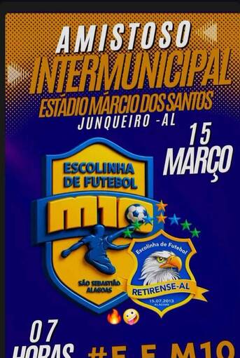 Event cover M10 vs Retirense