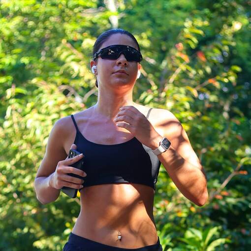 Portada del evento Treino Toronto 15-03-26