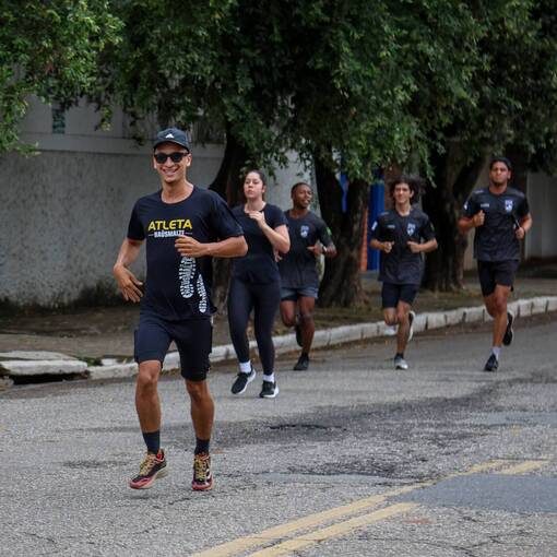 Event cover Reconhecimento Run for Beer