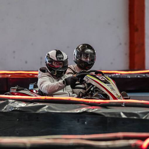 Event cover 15/03 - 15:00 Prova 5 + 30