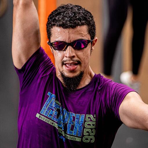 Couverture de l'�v�nement The Open Gorila Cross