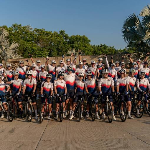 Portada del evento El Giro de Joaco 2026