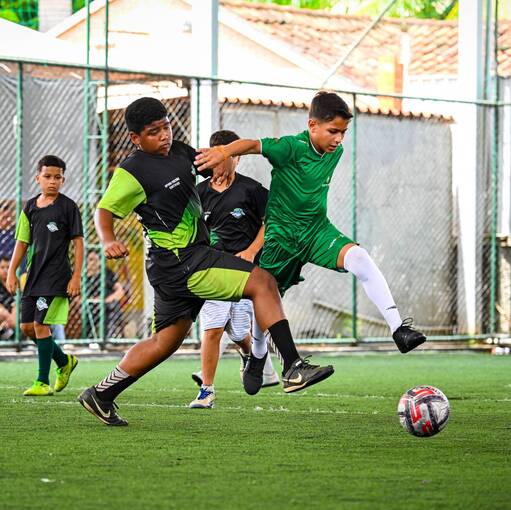 Event cover Bola na Rede Amistoso