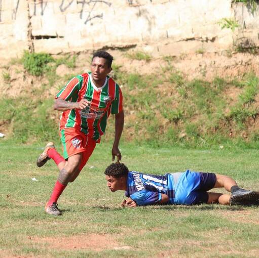 Event cover UNIDOS DA F�