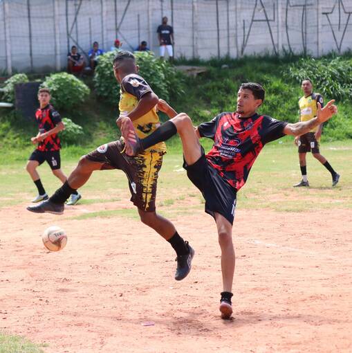 Event cover UNIDOS DA BAHIA F.C x RUMA NADA