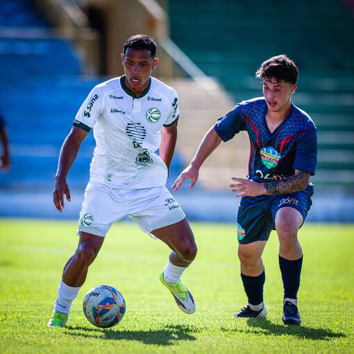 Event cover Veran�polis x Ga�cho - Amistoso Sub-20