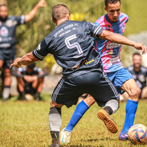 Event cover BAYER X CATUP� MARTINS - AMISTOSO - AABB