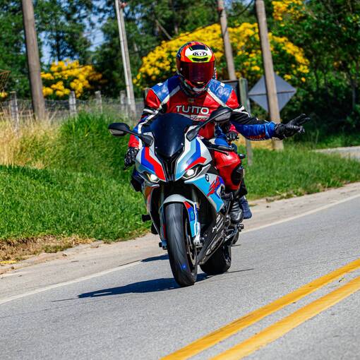 Event cover ESTRADA SALESOPOLIS SENTIDO RANCHO 