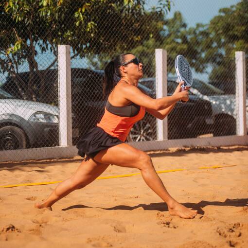 Event cover 3� Torneio Ativa de Beach Tennis