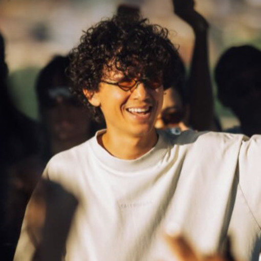 Event cover ILUSIONIZE - TERRACE MUSIC - Piracicaba - SP - Dia 14/03